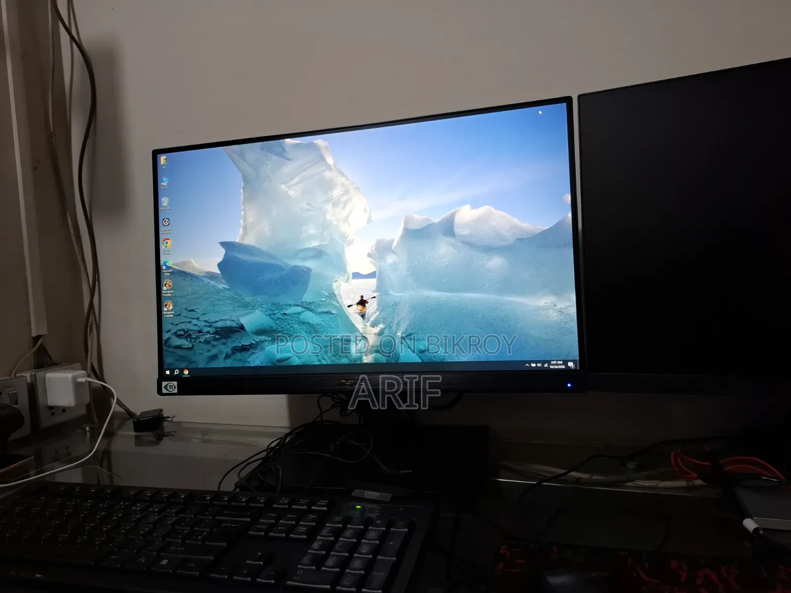 ASUS Va229qsb