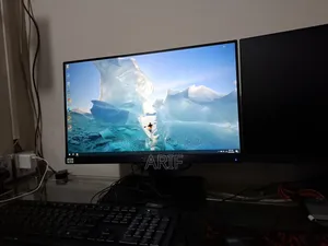ASUS Va229qsb