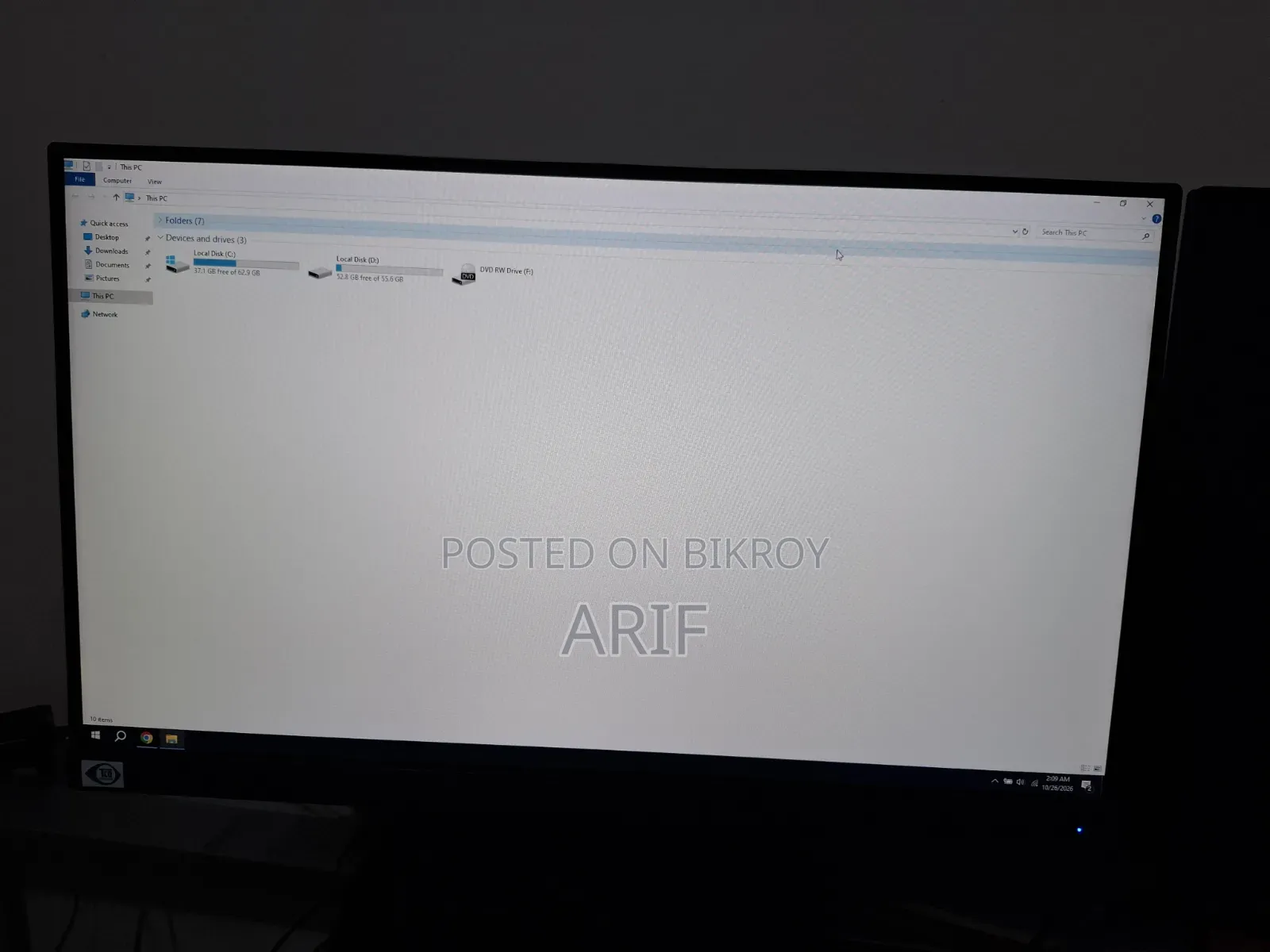 ASUS Va229qsb