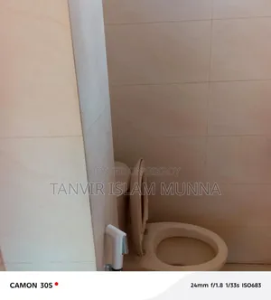 উত্তরায় ভাড়ার জন্য ১টি আসবাবপত্রসহ ১ বেডরুমের বাসা