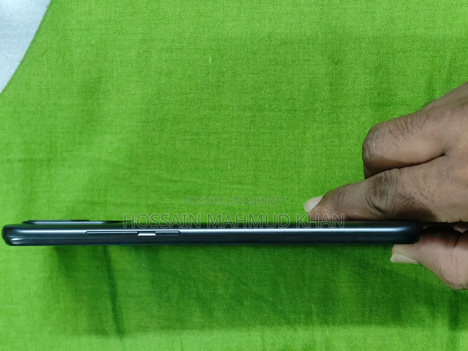 Xiaomi Redmi 10C 64 GB Red