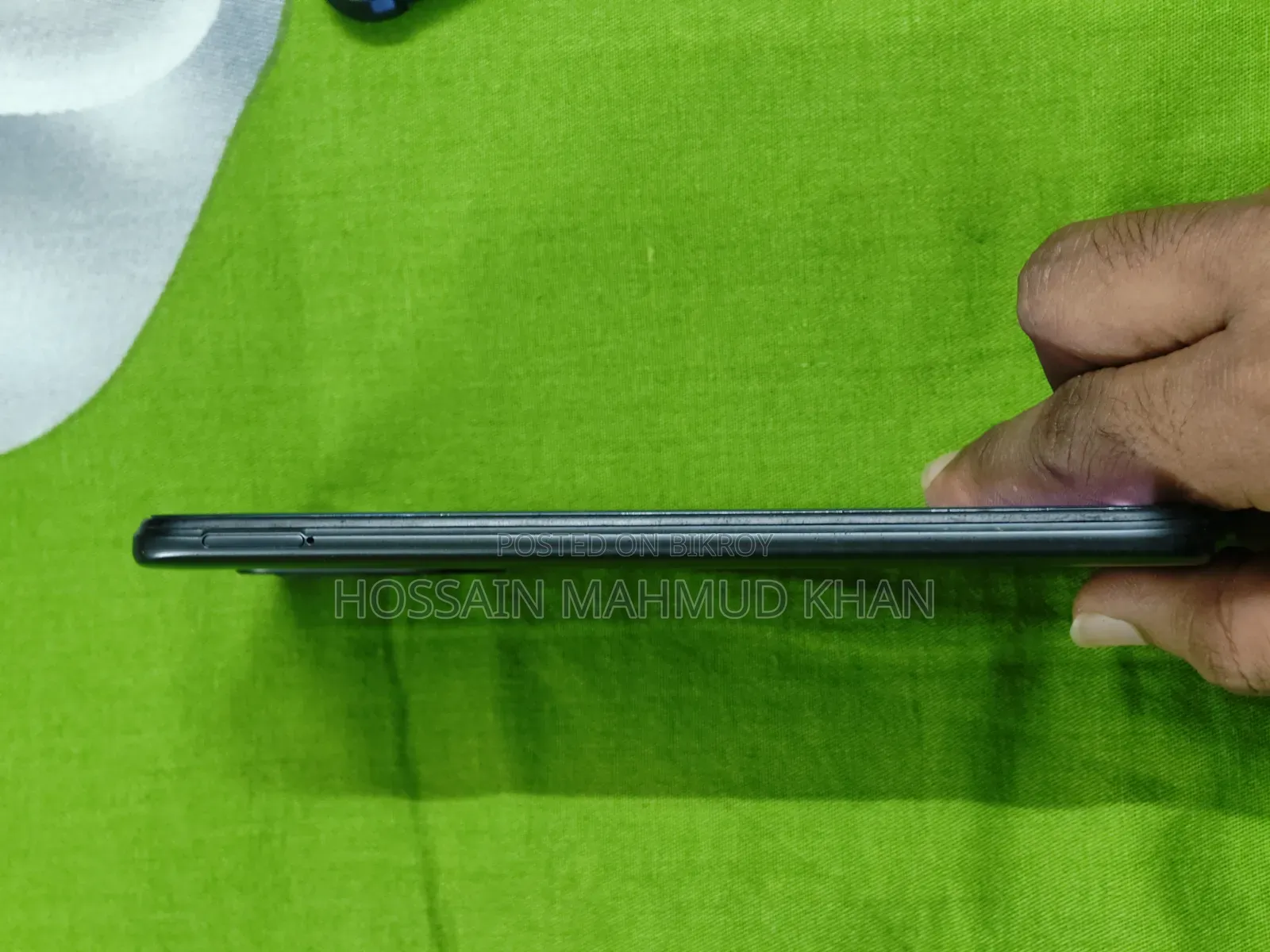 Xiaomi Redmi 10C 64 GB Red