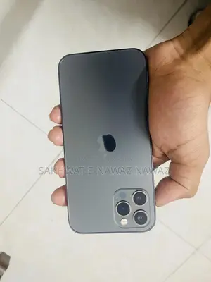 Apple iPhone 12 Pro 256 GB Gray