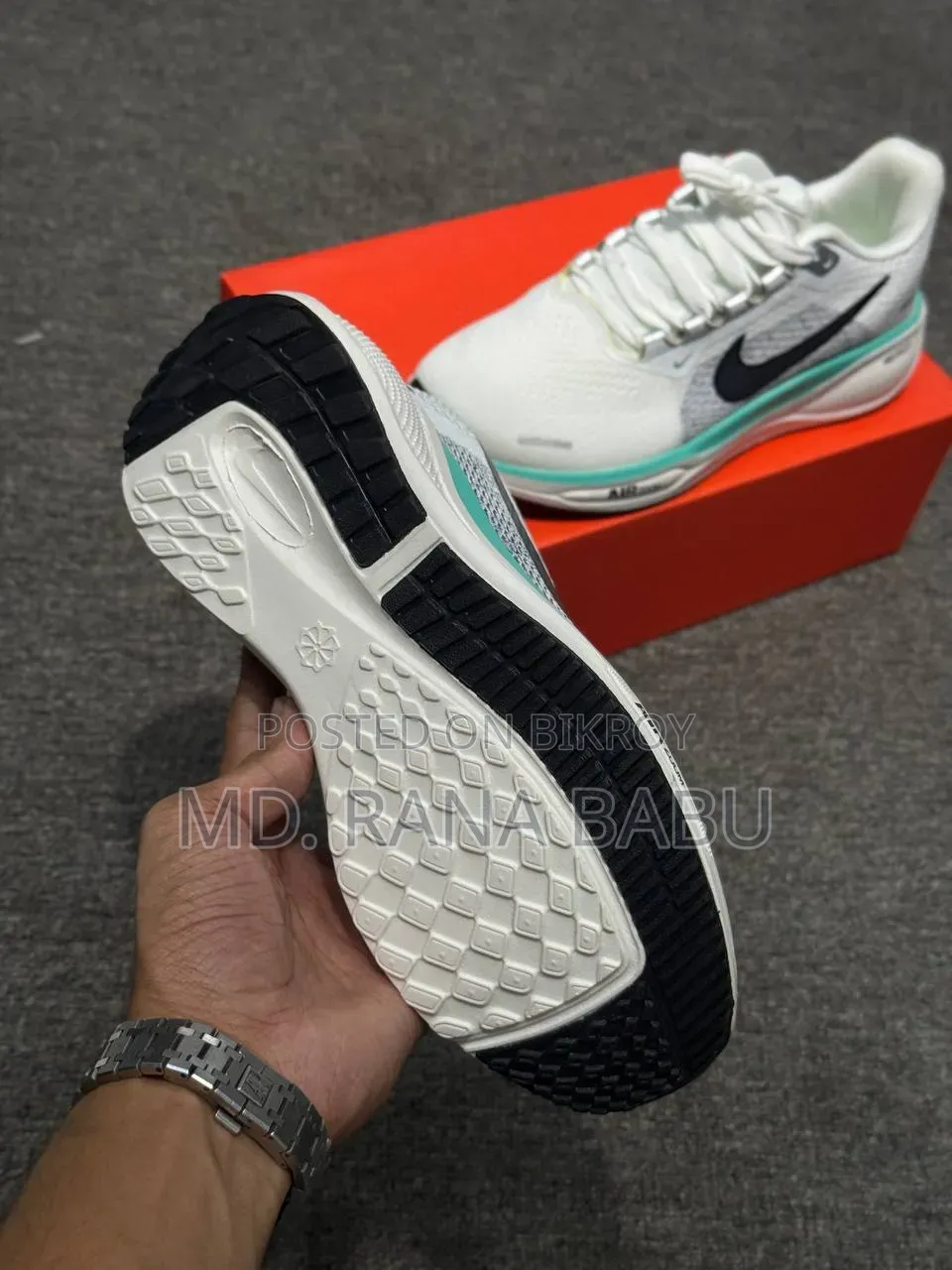 Nike Air Zoom Pegasus 41 (NK001) Shoes