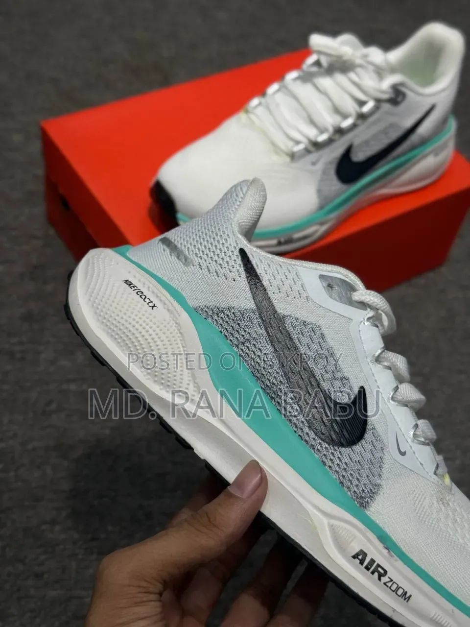 Nike Air Zoom Pegasus 41 (NK001) Shoes