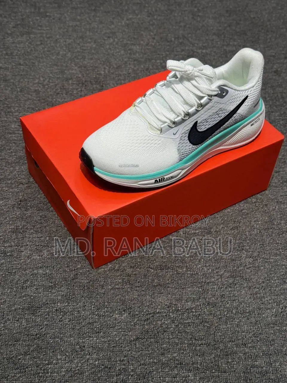 Nike Air Zoom Pegasus 41 (NK001) Shoes