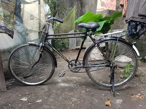 Meghna Group Phonix Cycle