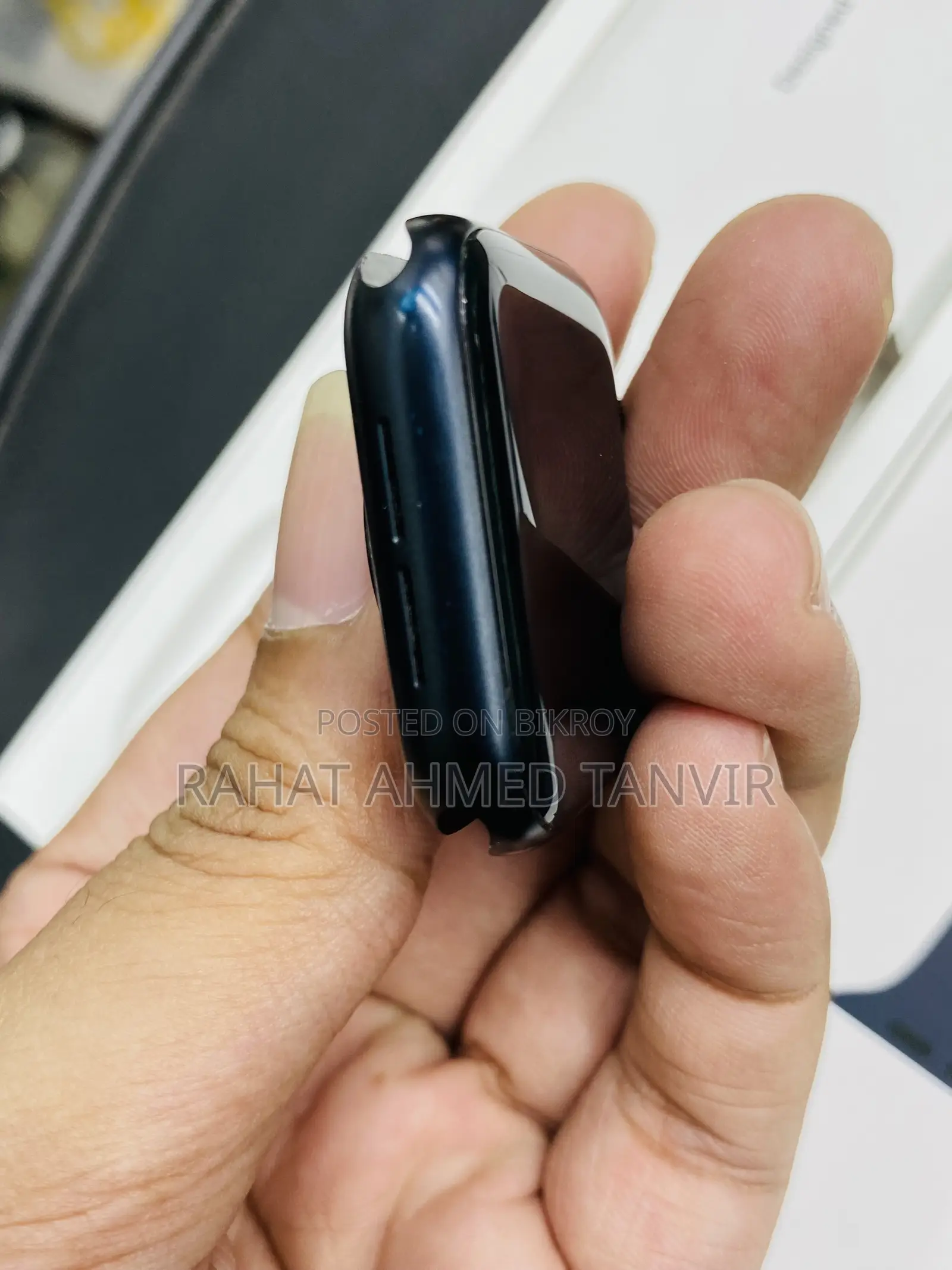 Apple Watch SE 2024