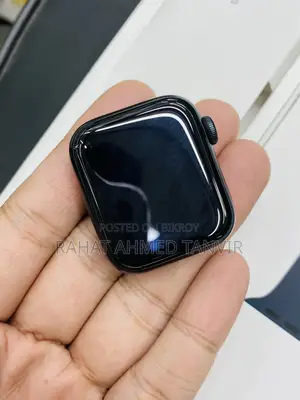 Apple Watch SE 2024