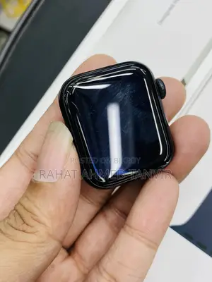 Apple Watch SE 2024