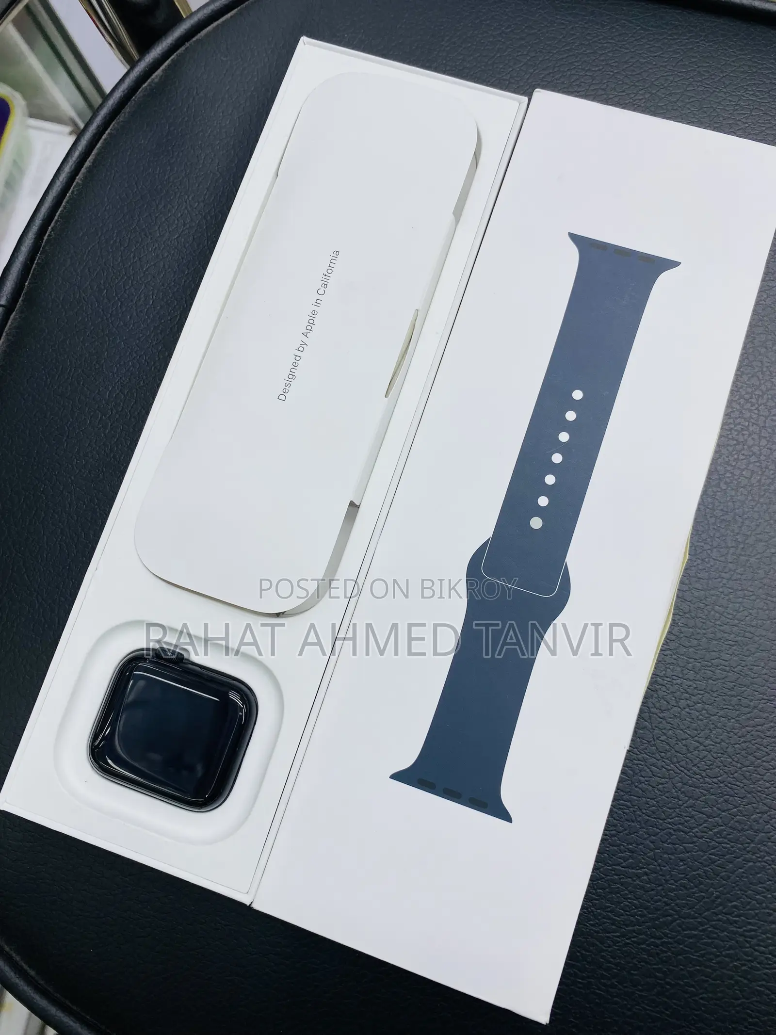 Apple Watch SE 2024
