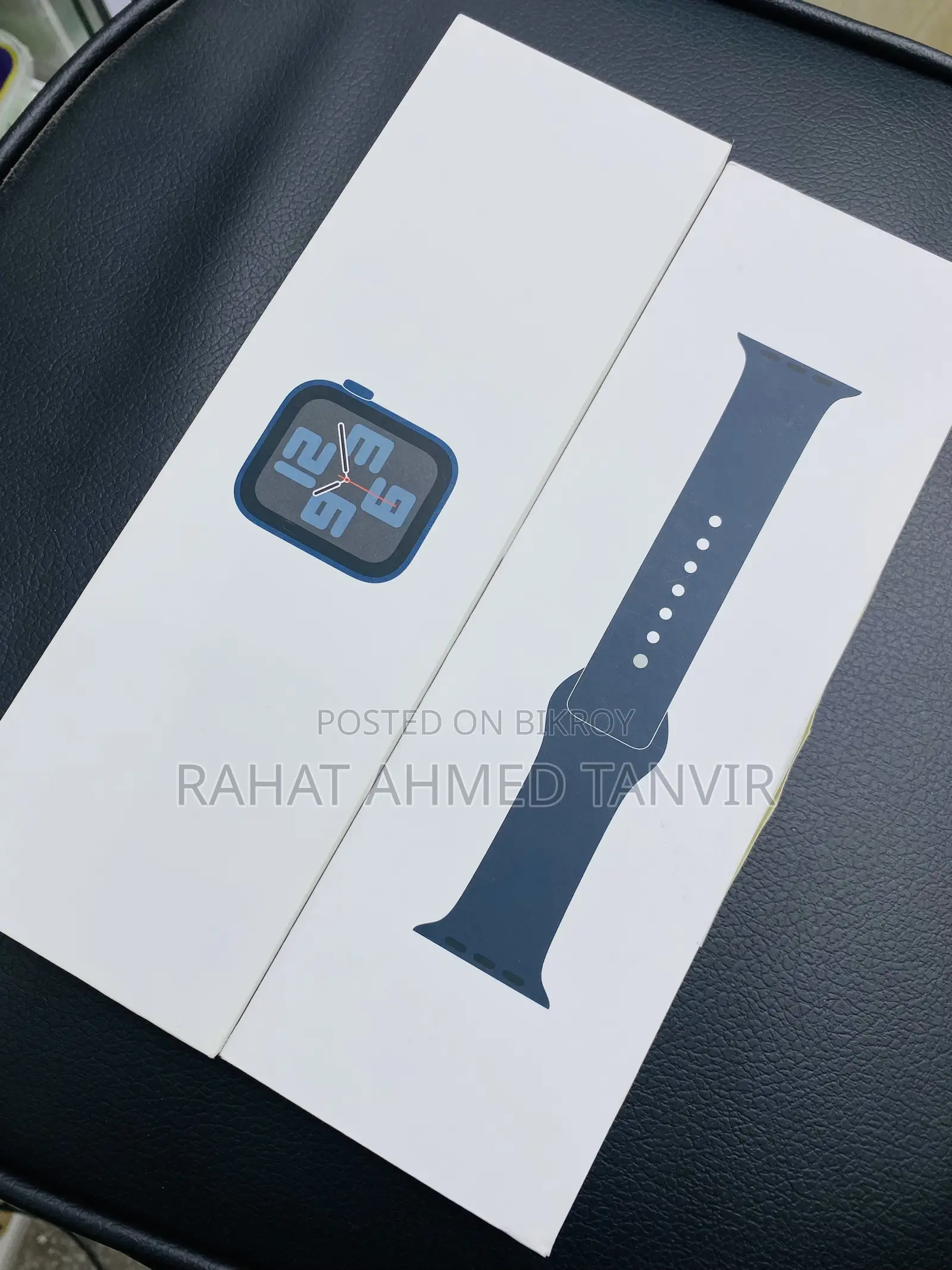 Apple Watch SE 2024