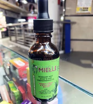 Rosemary Oil