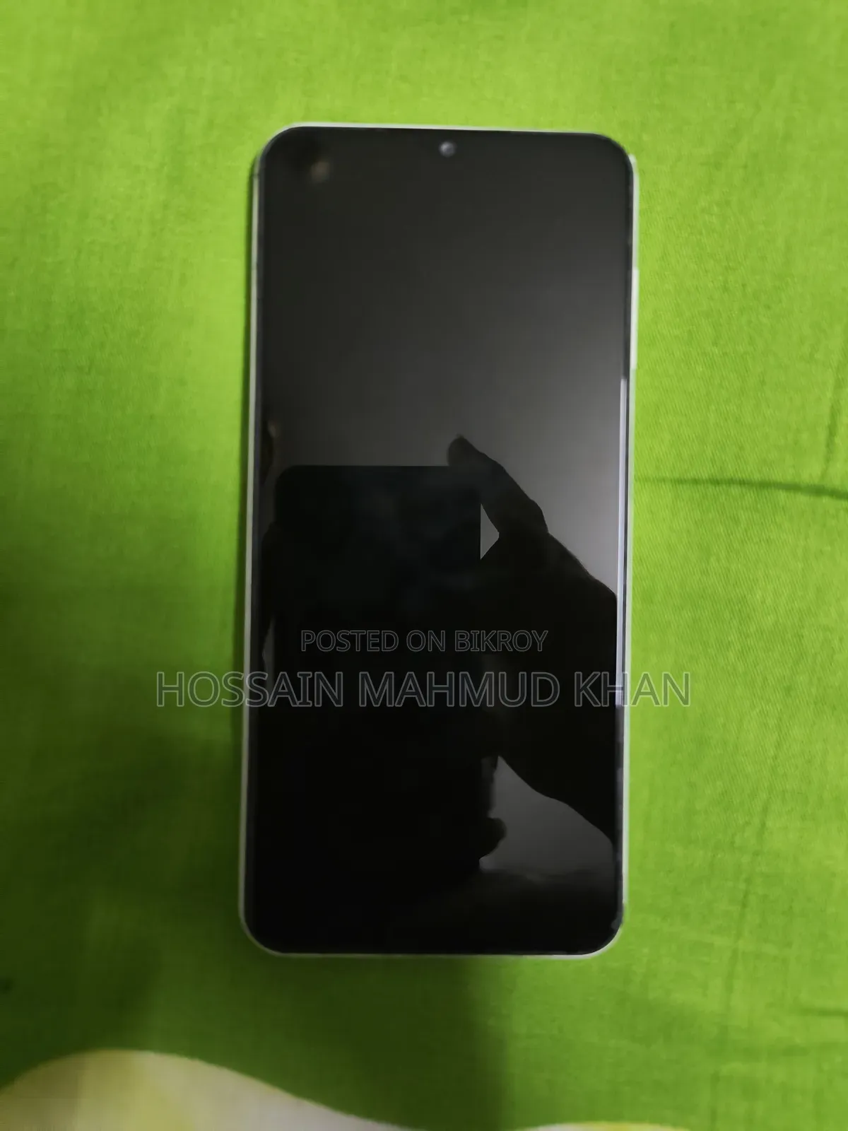 Samsung Galaxy A13 64 GB White