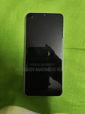 Samsung Galaxy A13 64 GB White