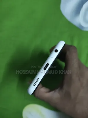 Samsung Galaxy A13 64 GB White