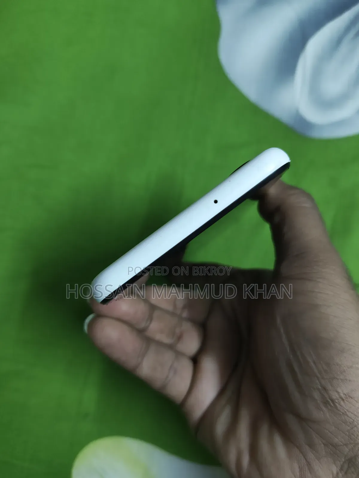 Samsung Galaxy A13 64 GB White