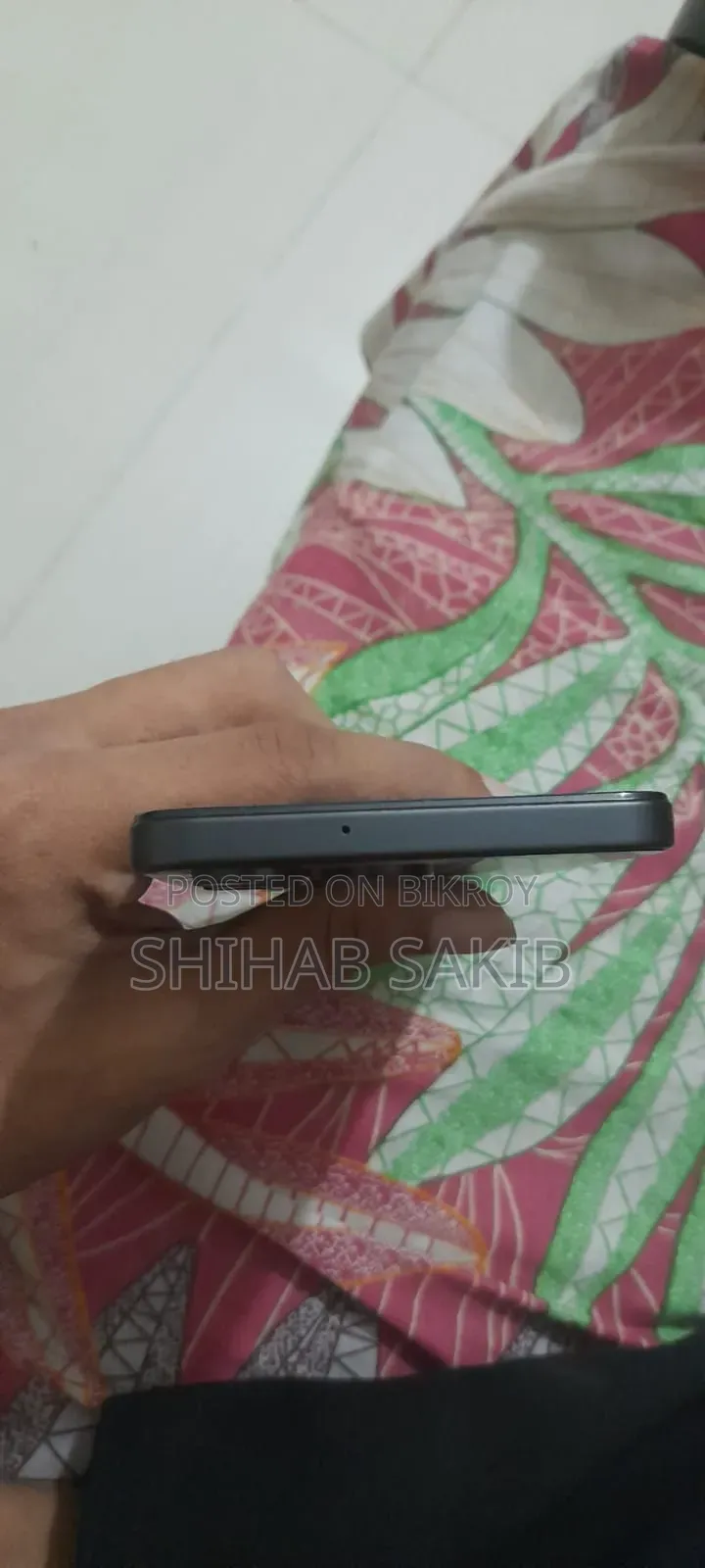 Honor X5c Plus 64 GB Black