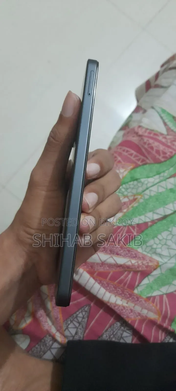 Honor X5c Plus 64 GB Black