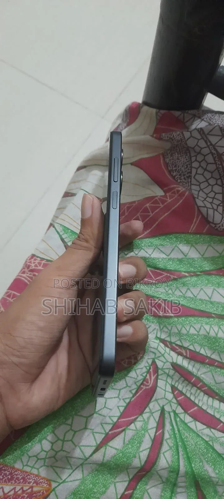 Honor X5c Plus 64 GB Black