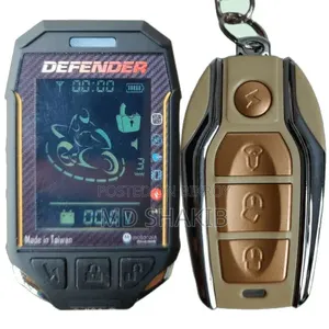 Bike Lock GPS - Tasslock LCD GPS Tracker