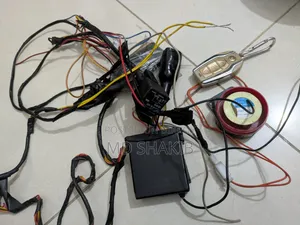 Bike Lock GPS - Tasslock LCD GPS Tracker