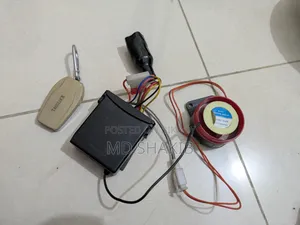 Bike Lock GPS - Tasslock LCD GPS Tracker