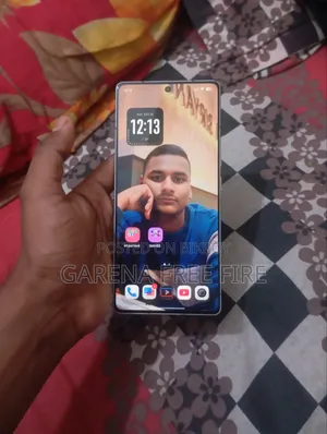 নিউ Infinix Note 50 Pro ২৫৬ জিবি গ্রে