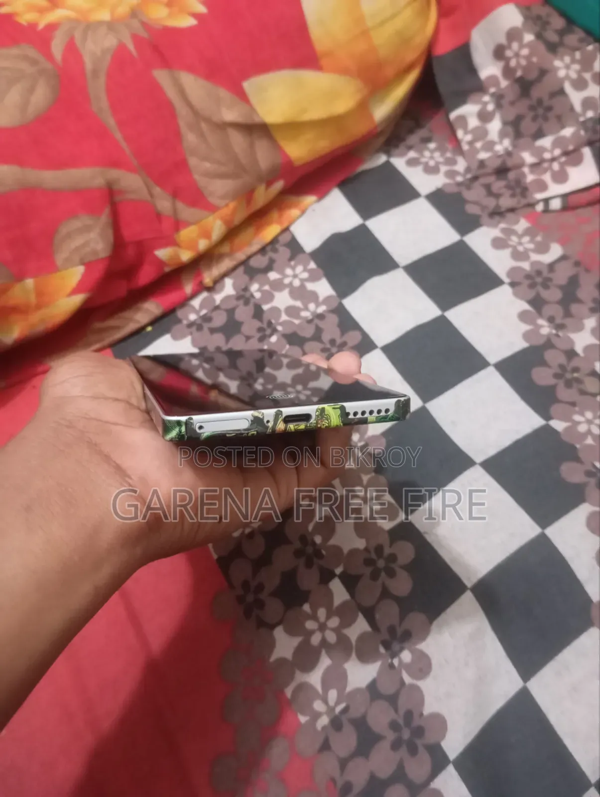 নিউ Infinix Note 50 Pro ২৫৬ জিবি গ্রে