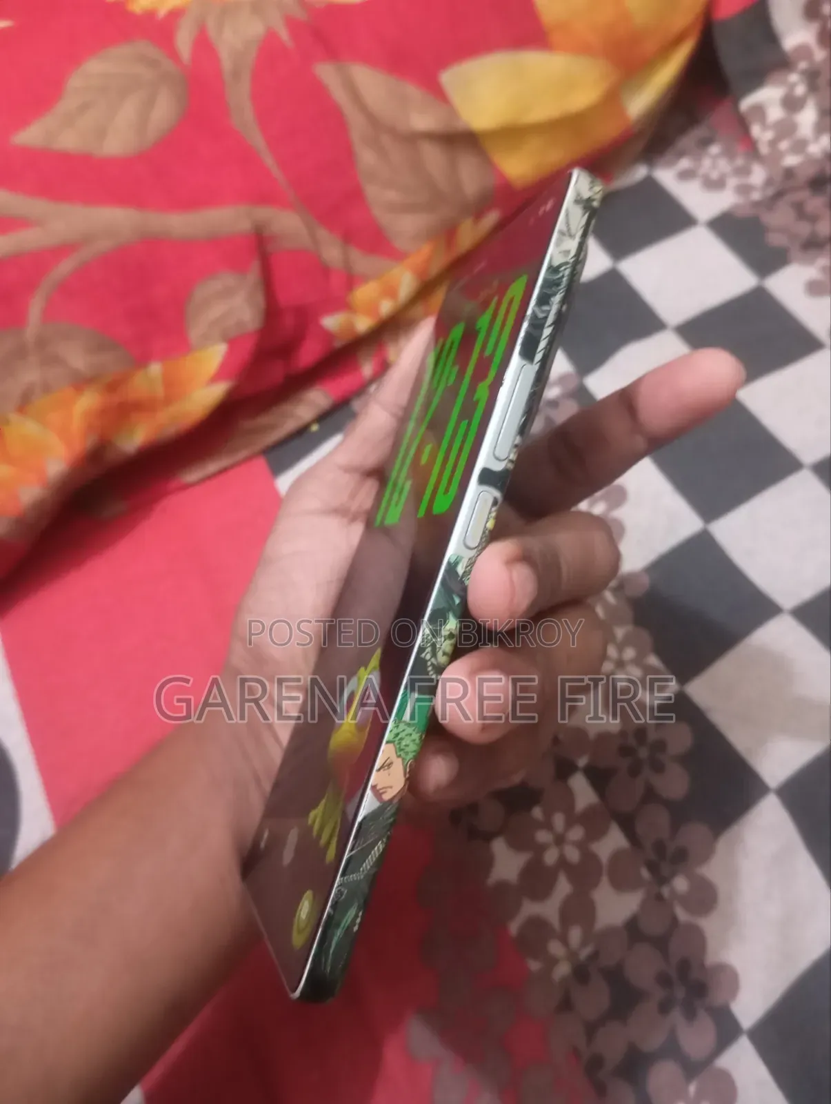নিউ Infinix Note 50 Pro ২৫৬ জিবি গ্রে