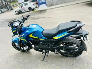 হিরো হাঙ্গার ১৫০আর ডুয়েল ডিস্ক এবিএস ২০২১ ব্লু