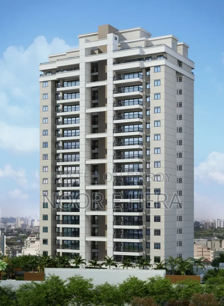 3bdrm Apartment in Noor E Hera, Bosila for sale