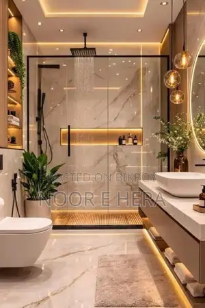 3bdrm Apartment in Noor E Hera, Bosila for sale