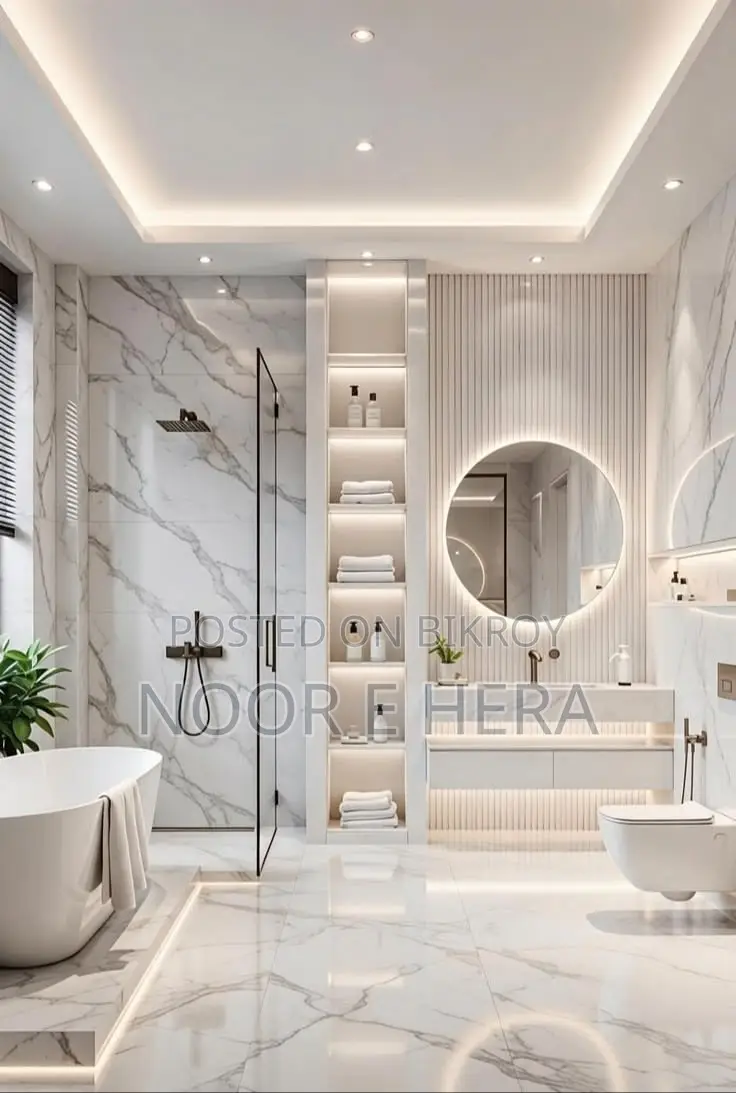 3bdrm Apartment in Noor E Hera, Bosila for sale