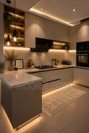 3bdrm Apartment in Noor E Hera, Bosila for sale