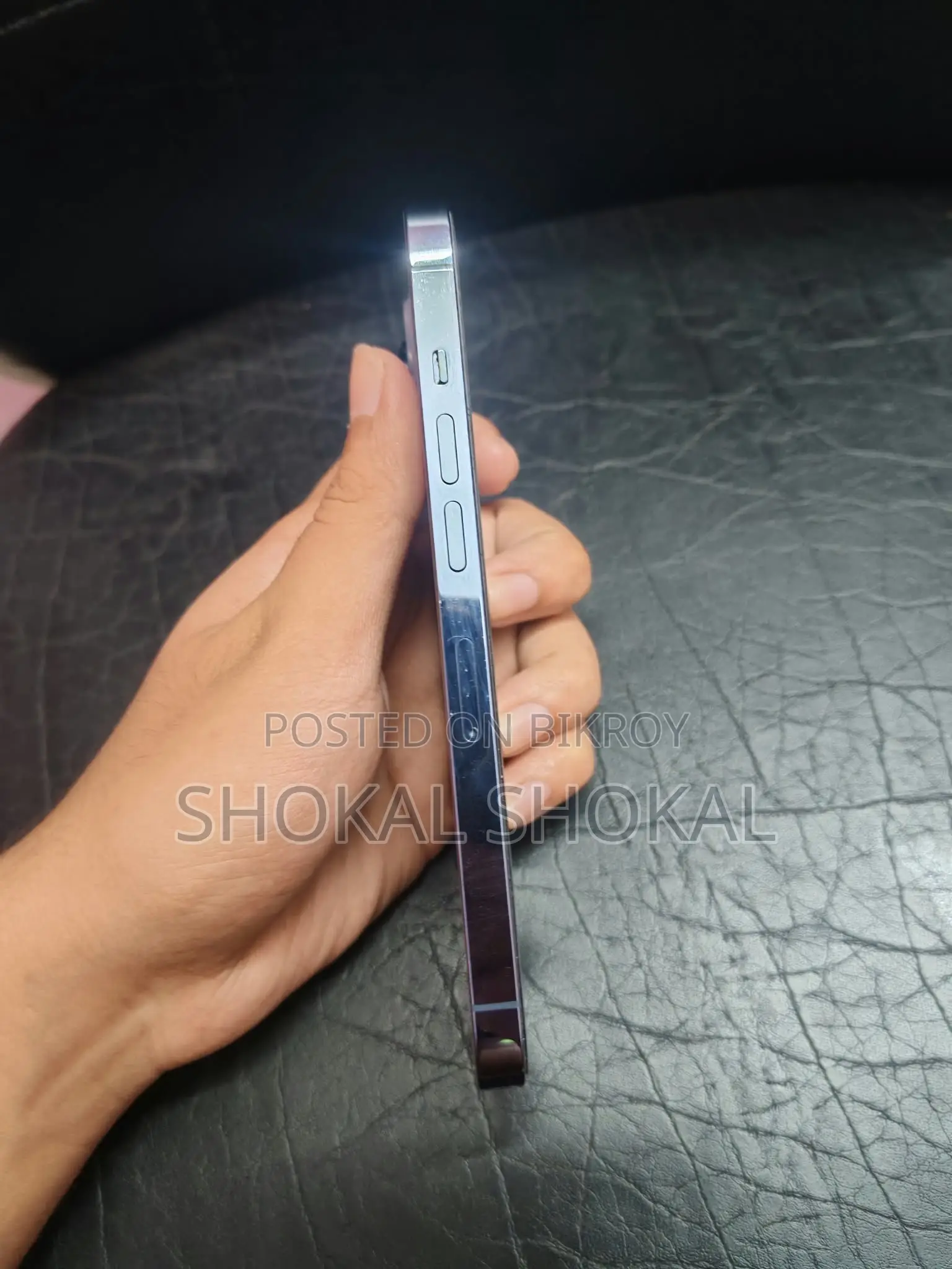 Apple iPhone 13 Pro 256 GB Blue