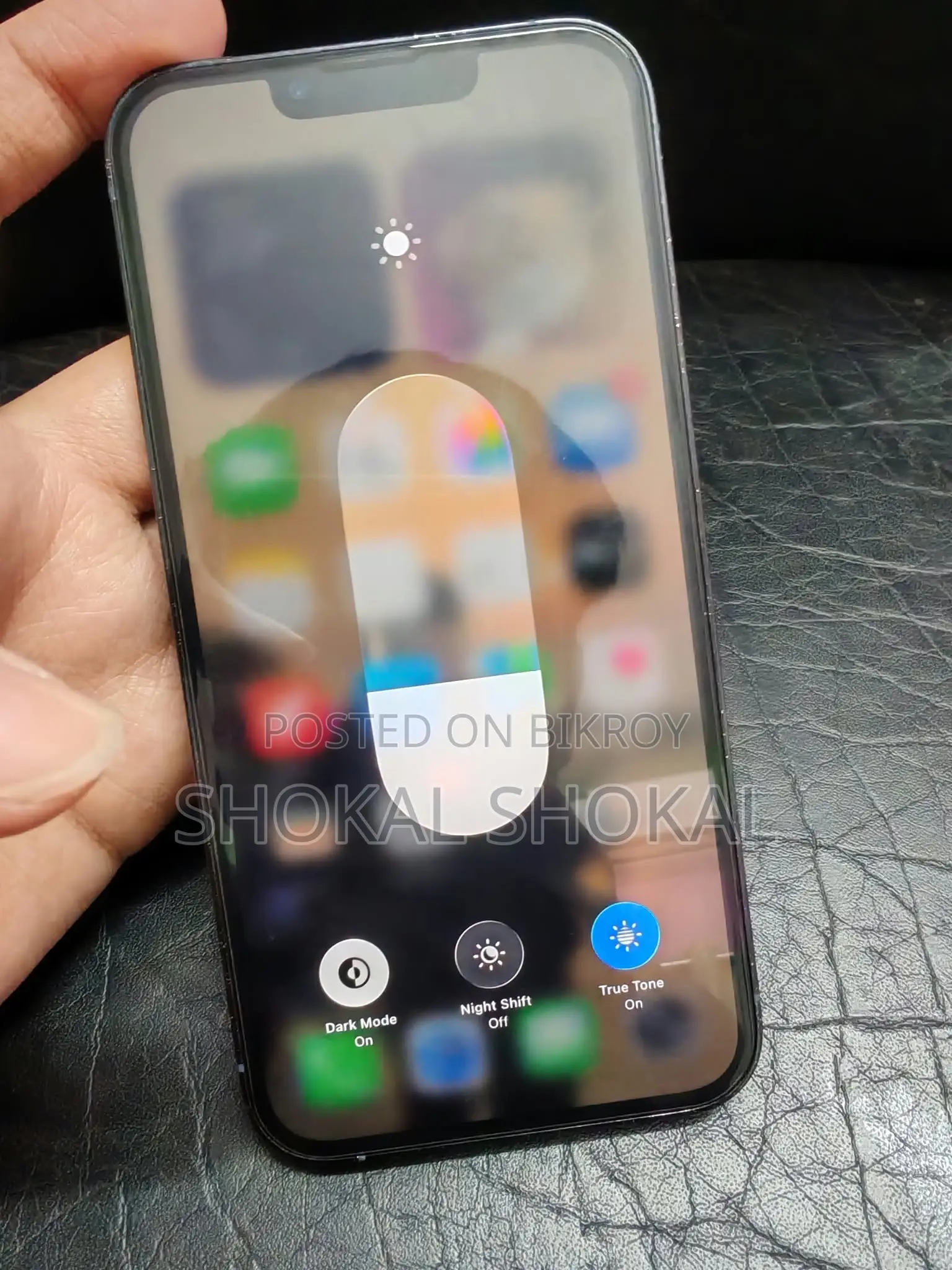 Apple iPhone 13 Pro 256 GB Blue