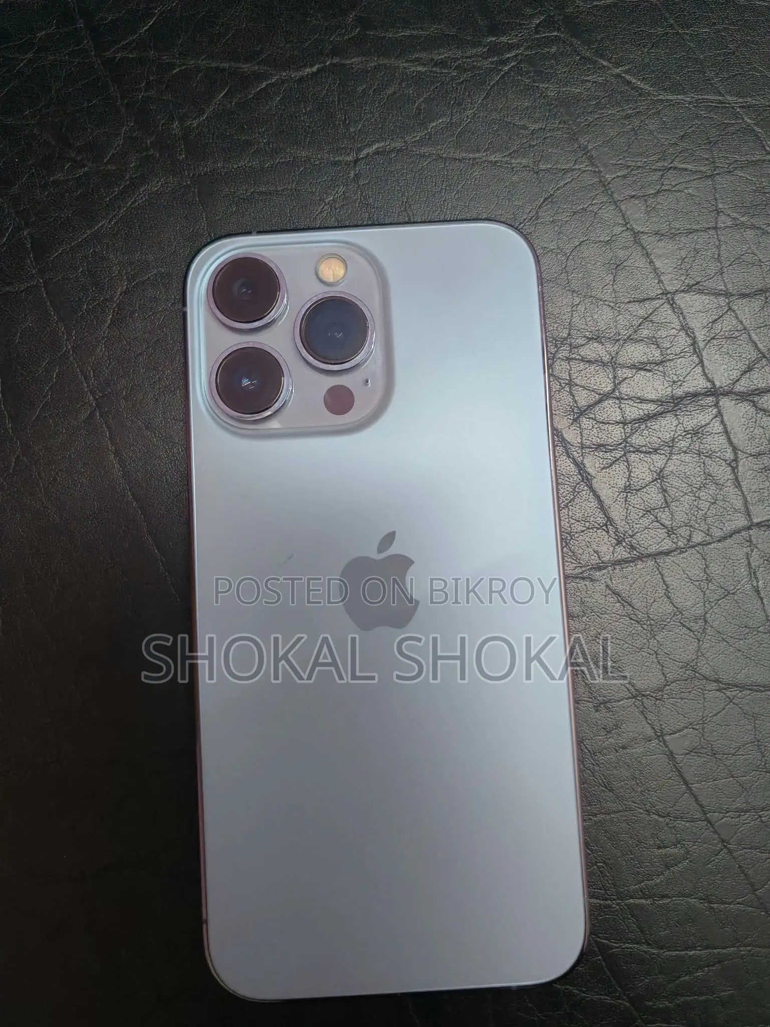 Apple iPhone 13 Pro 256 GB Blue