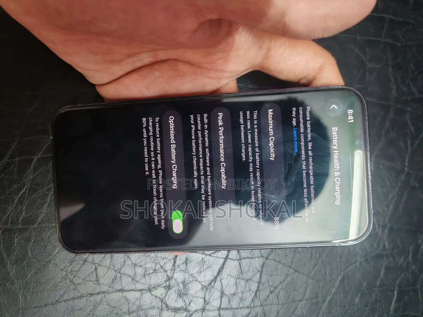 Apple iPhone 13 Pro 256 GB Blue
