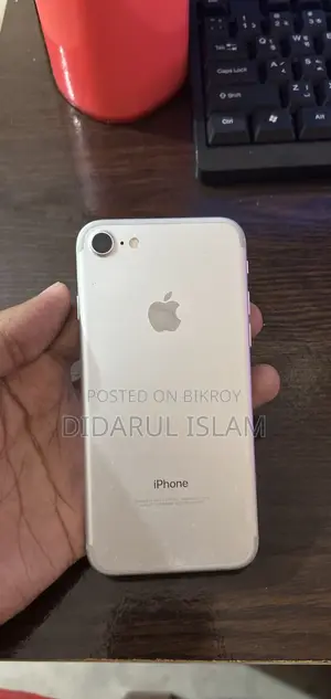 Apple iPhone 7 128 GB White