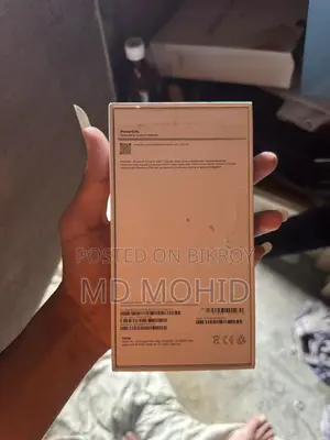 New Apple iPhone 15 Pro 256 GB White