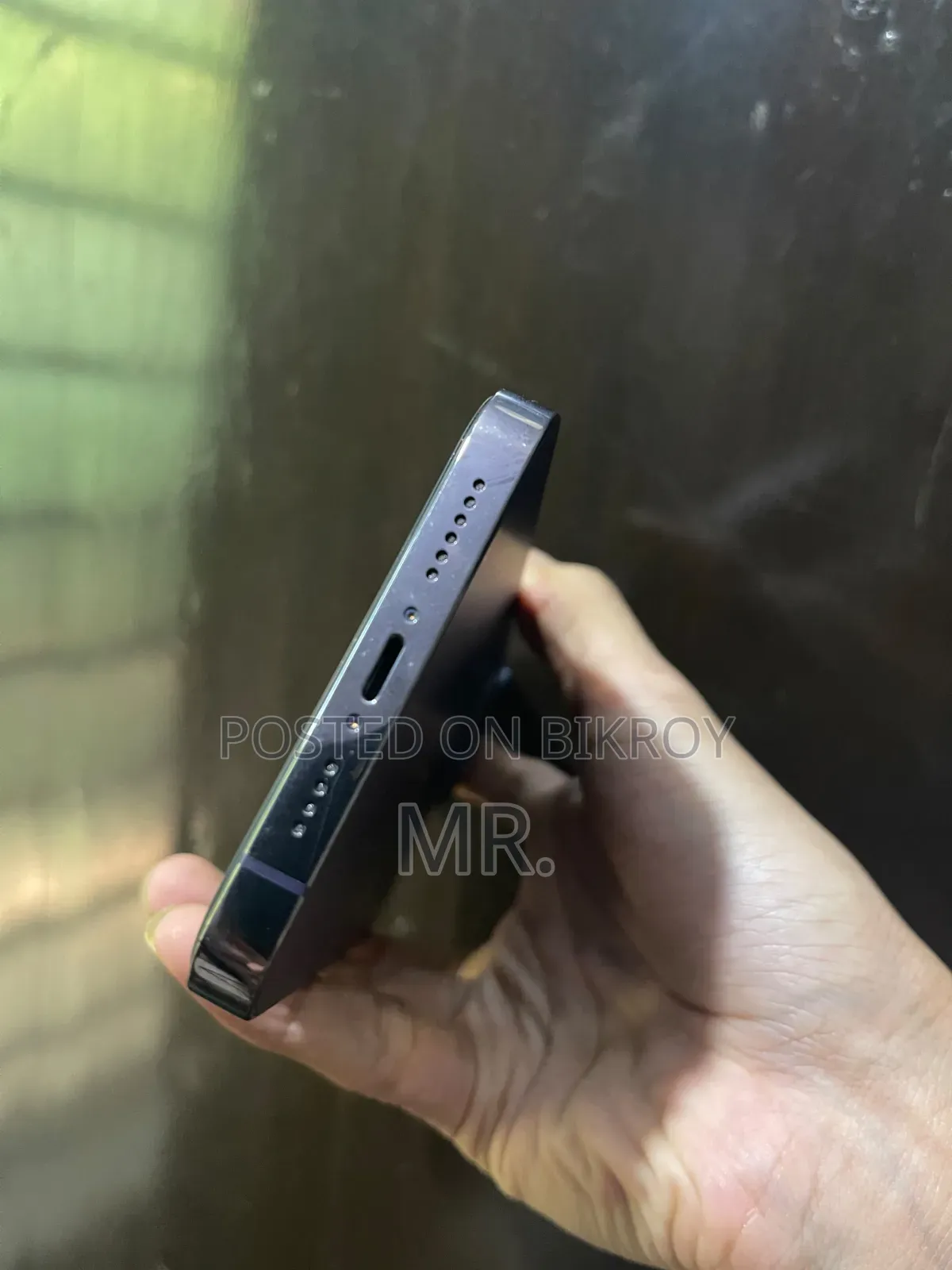 Apple iPhone 14 Pro Max 256 GB Blue