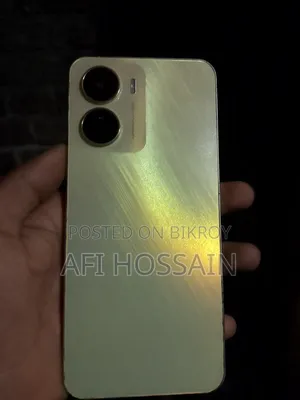 Vivo Y16 64 GB