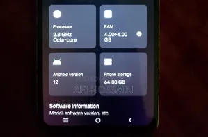 Vivo Y16 64 GB