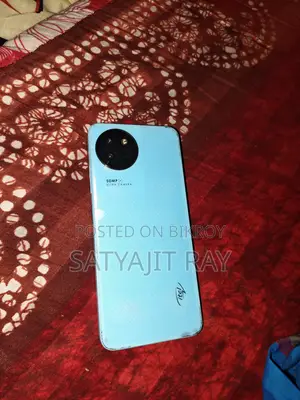 আইটেল এস২৩ ১২৮ জিবি ব্লু