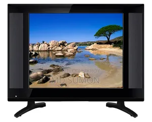 Monitor TV