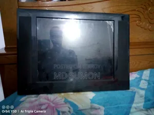 Monitor TV