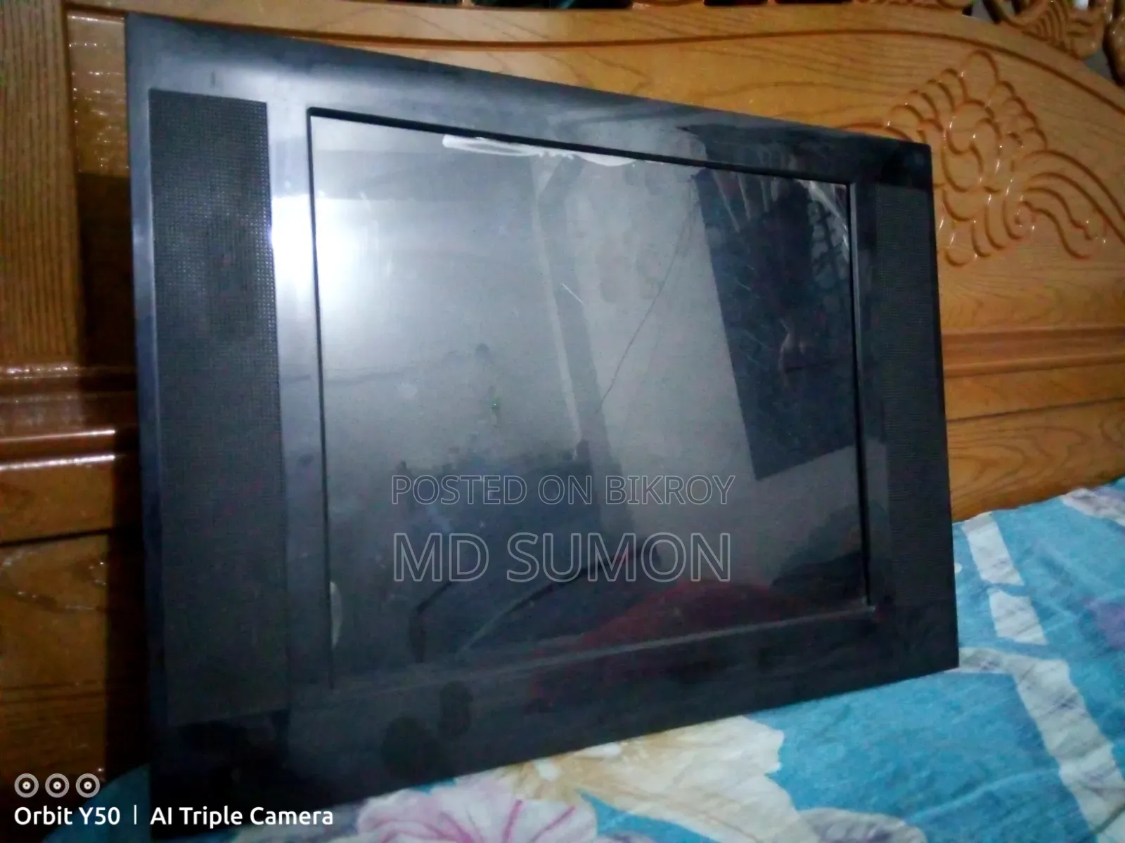 Monitor TV
