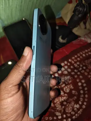 Itel S23 128 GB Blue