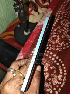 Itel S23 128 GB Blue